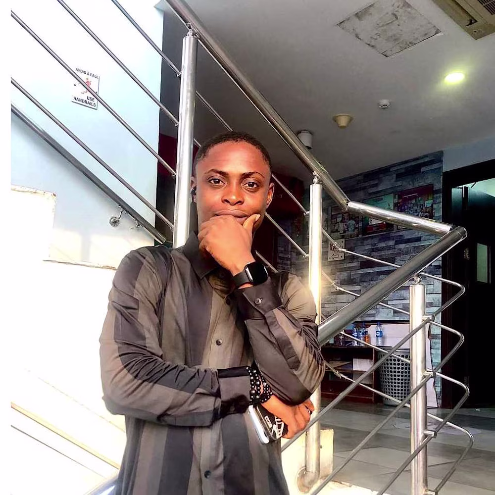 Segun Emaye