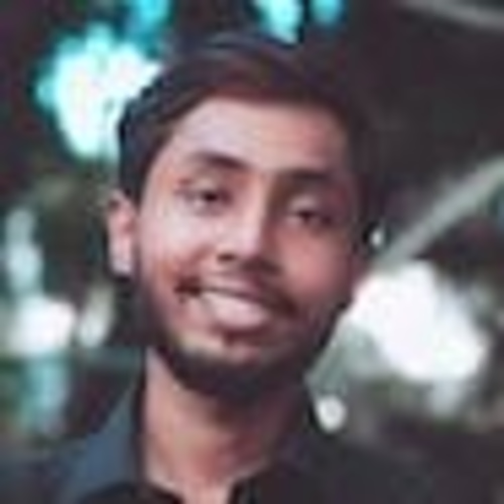 Muhammad Uzair