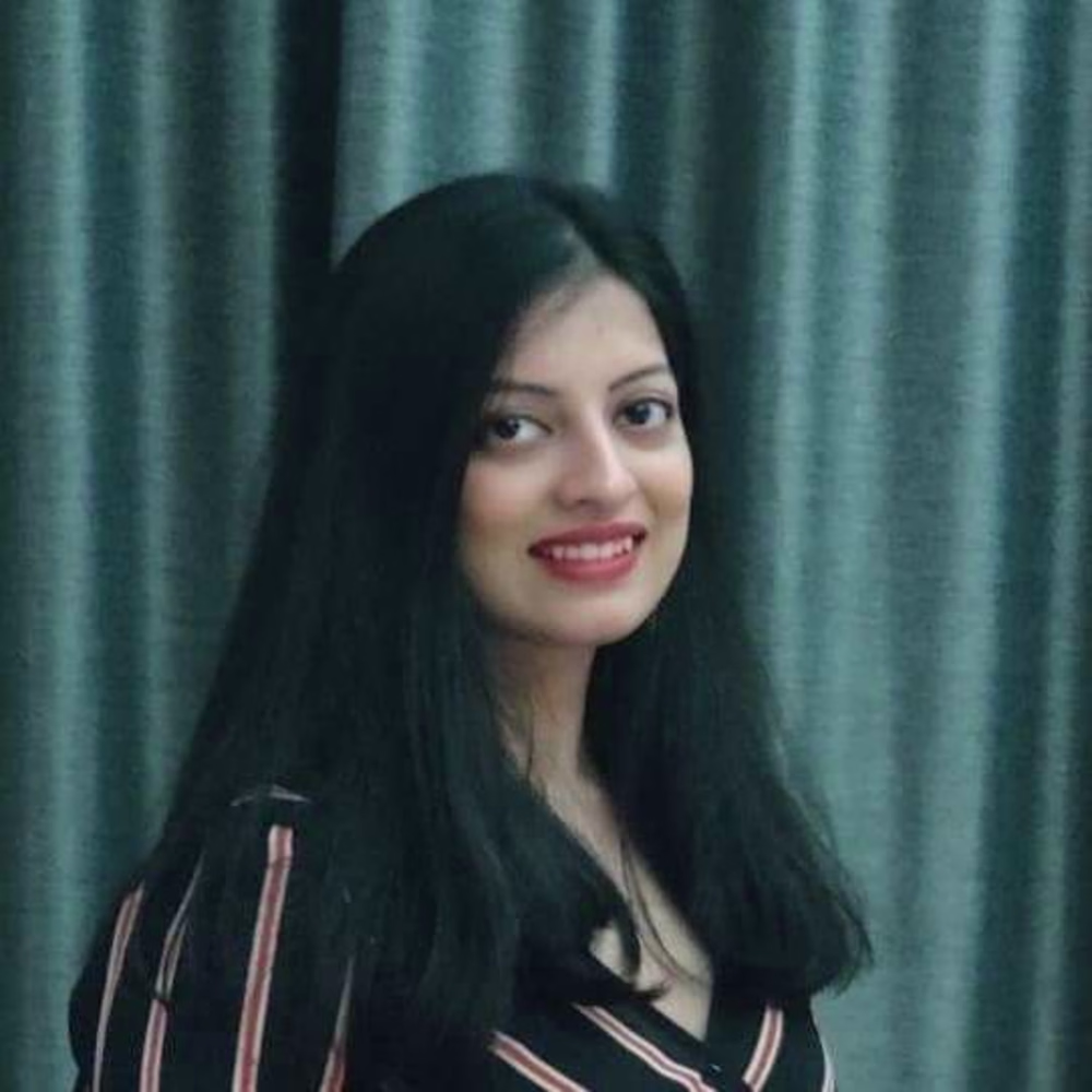 Neha Gupta