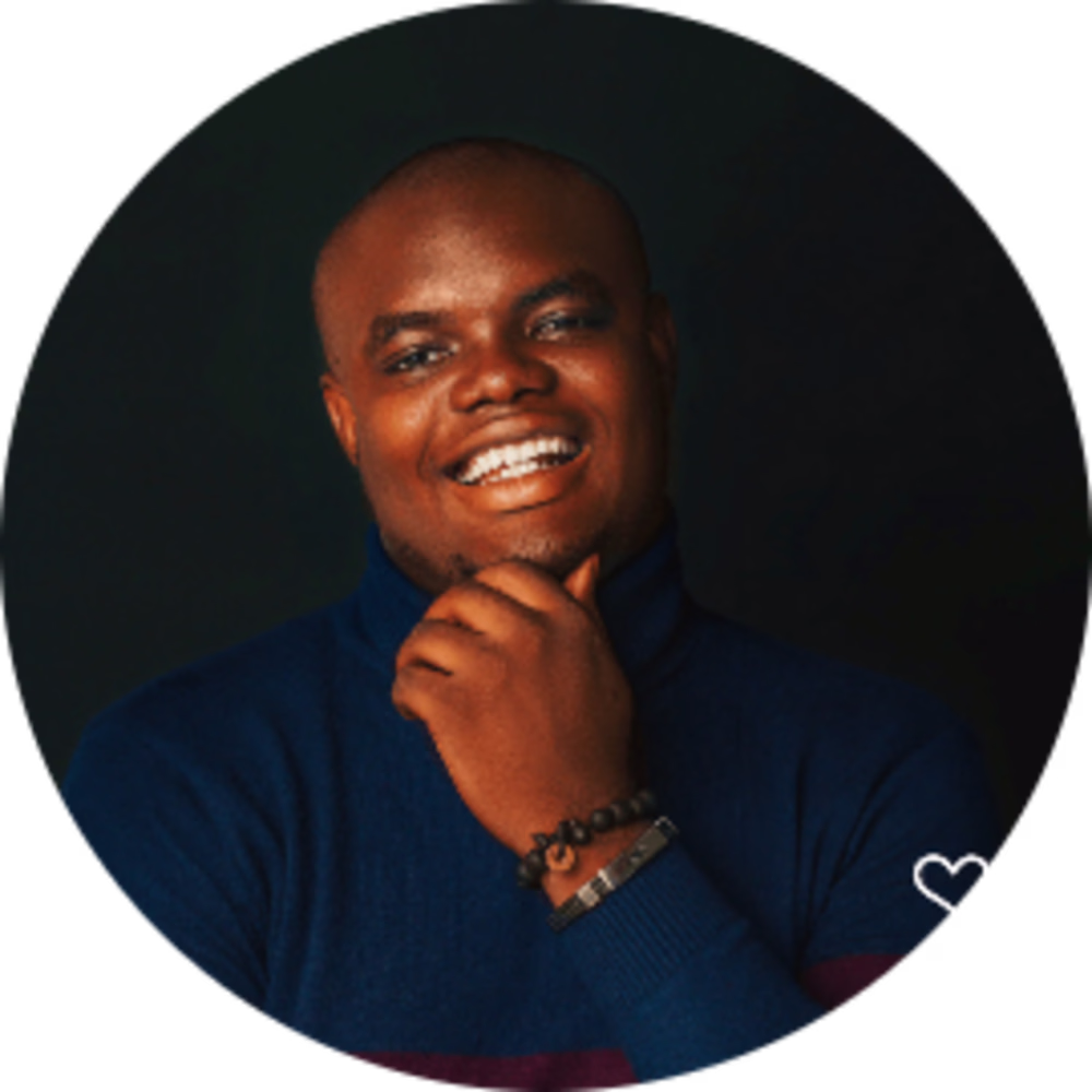 Gideon Oladimeji