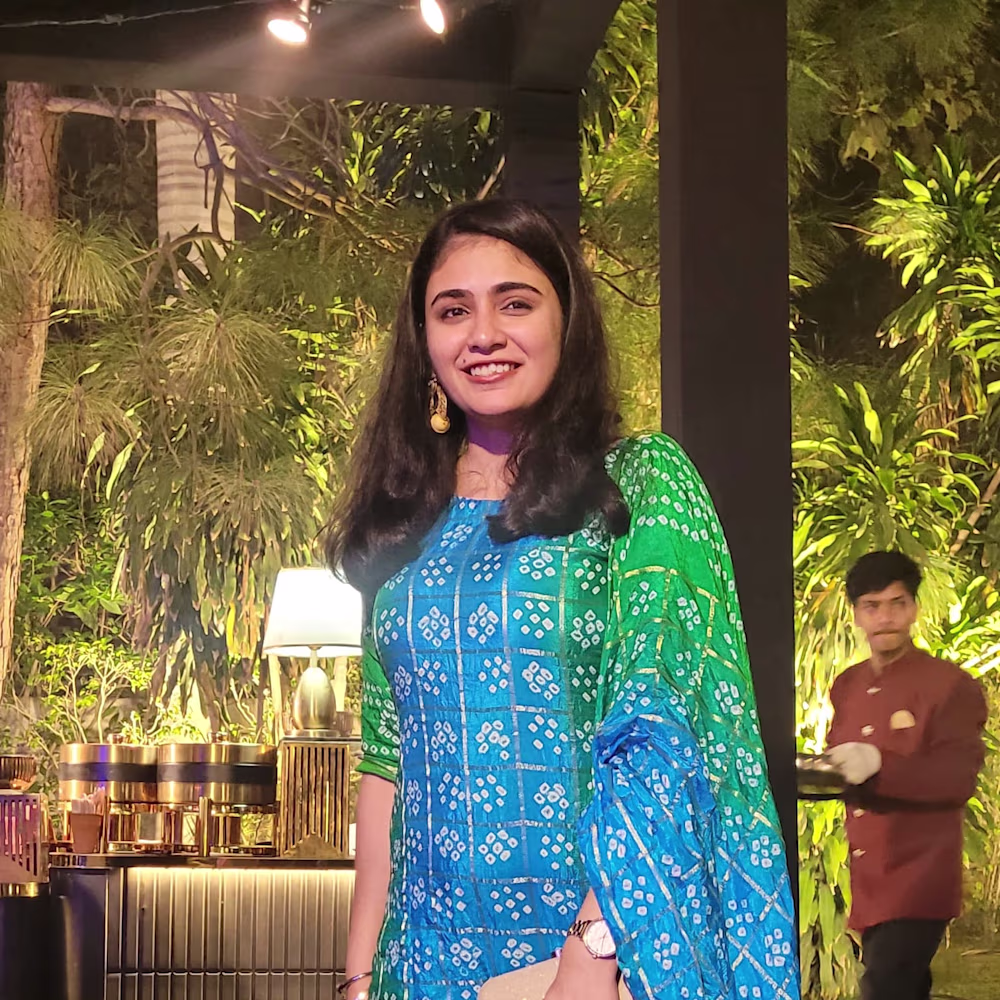 Sahiti Bhalla