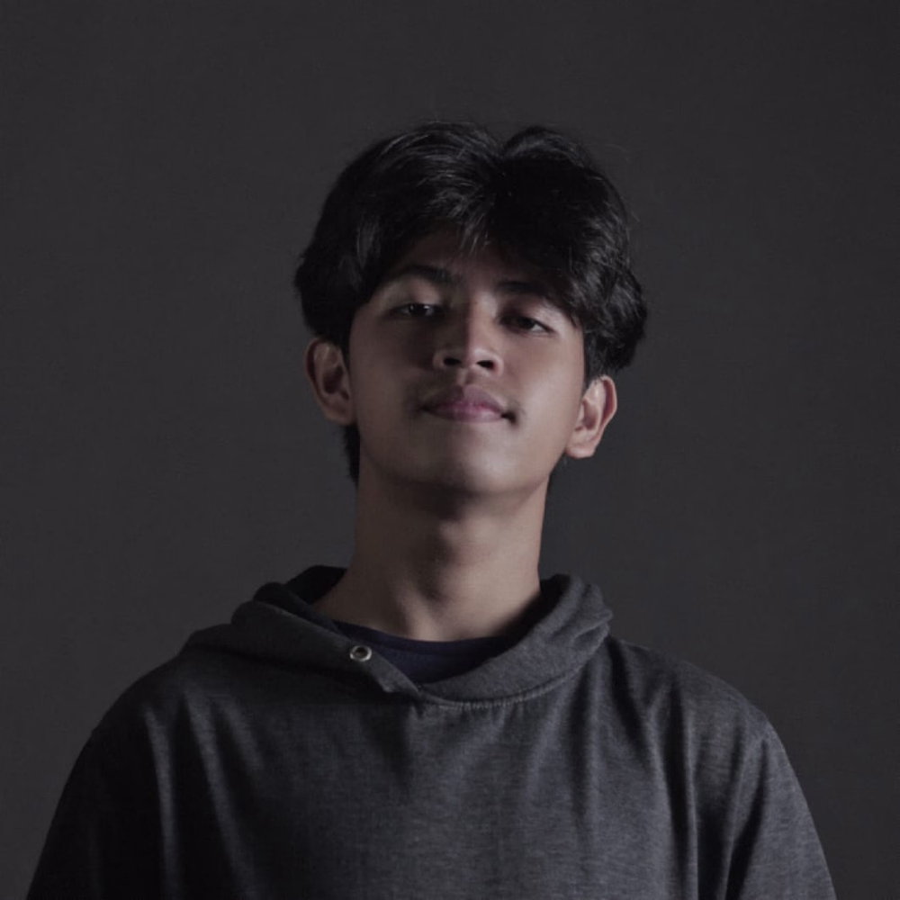 Achmad Hakim