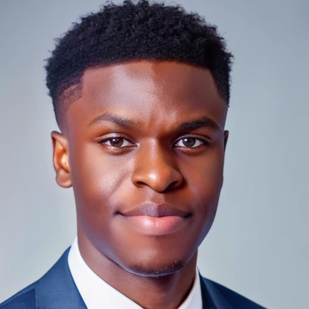 Olayinka Adeyefa