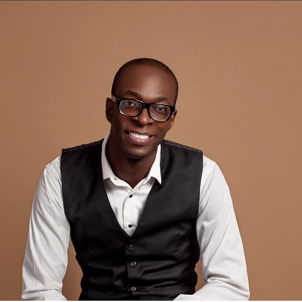 Caleb Popoola 
