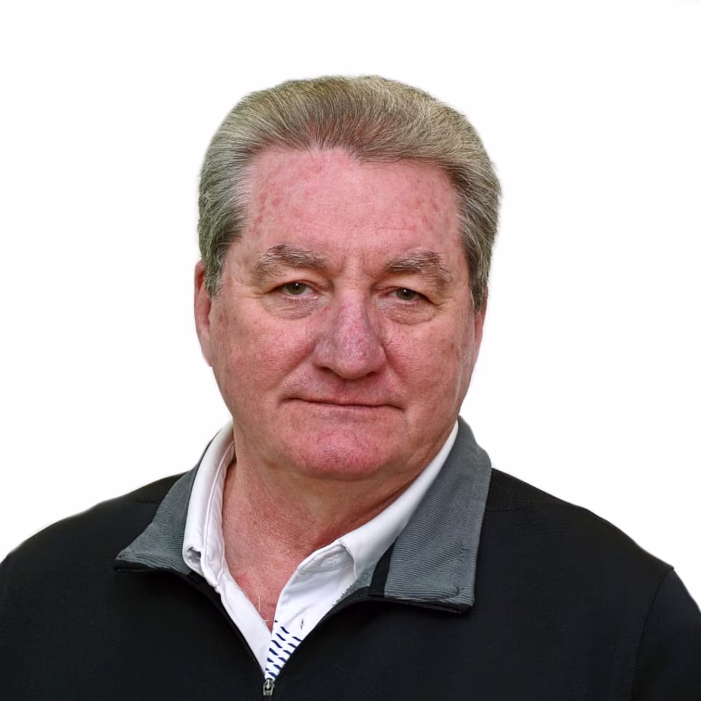 Peter McCully