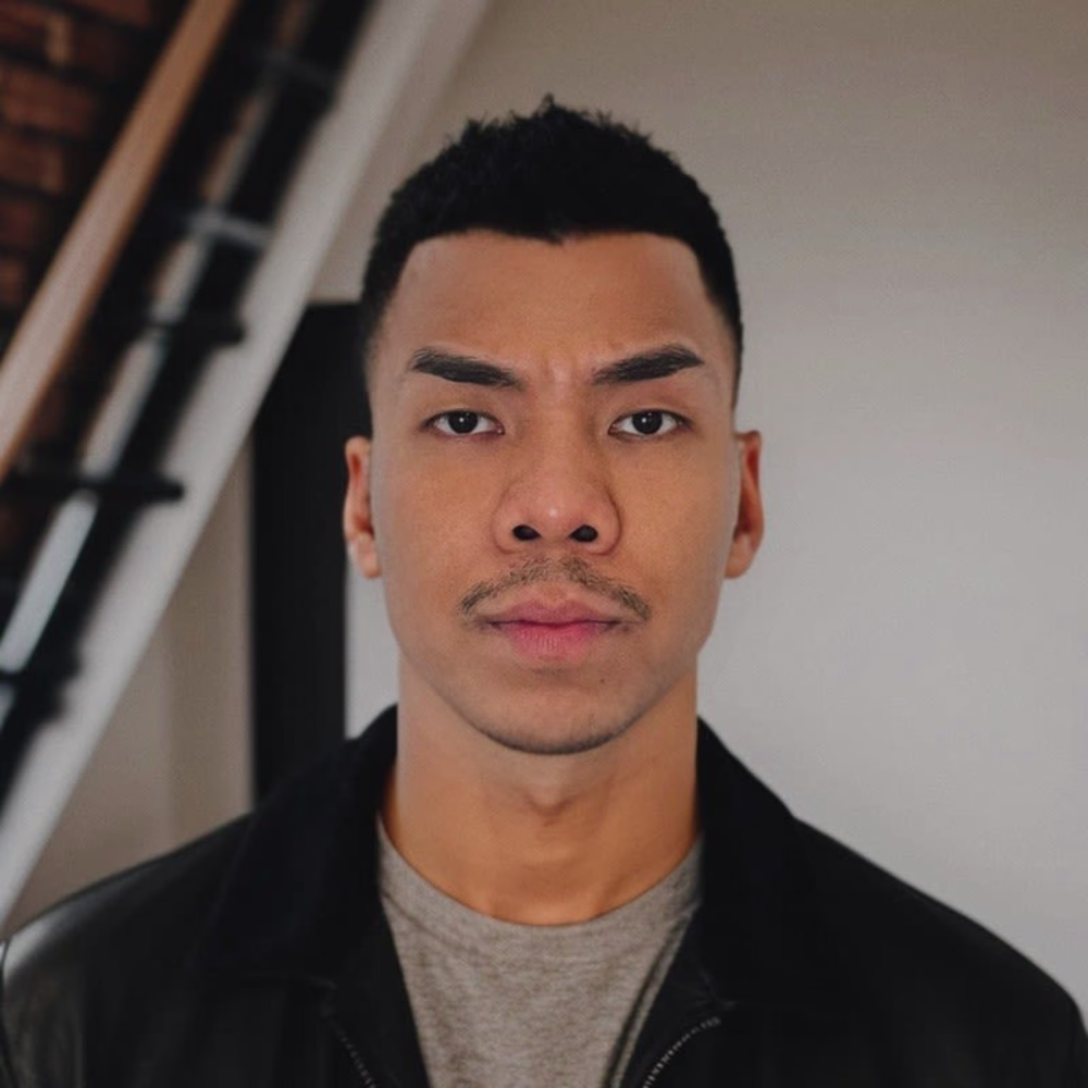 ✨ Van Vo