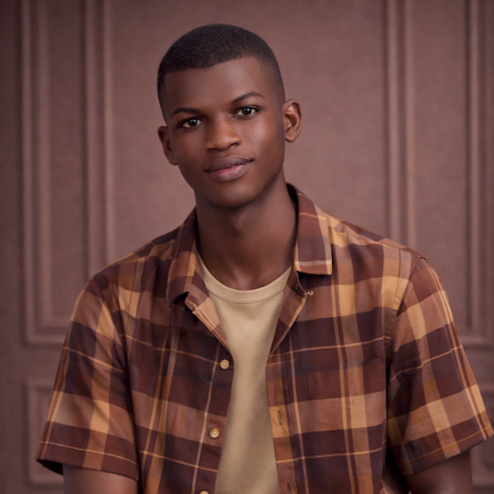 babatunde Peter