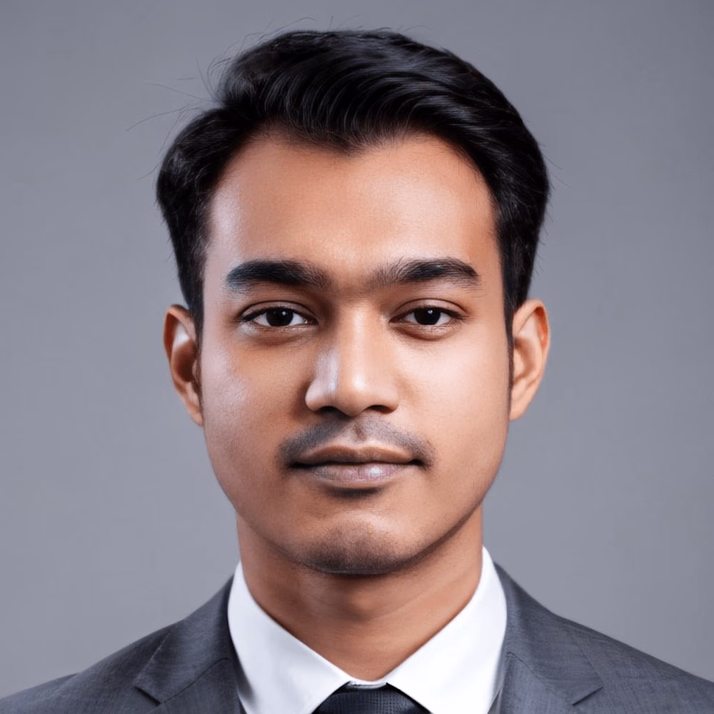 Shahriar Mobin