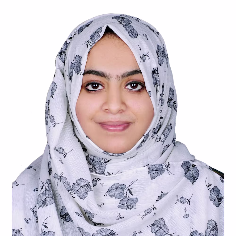 Hamidha Basith