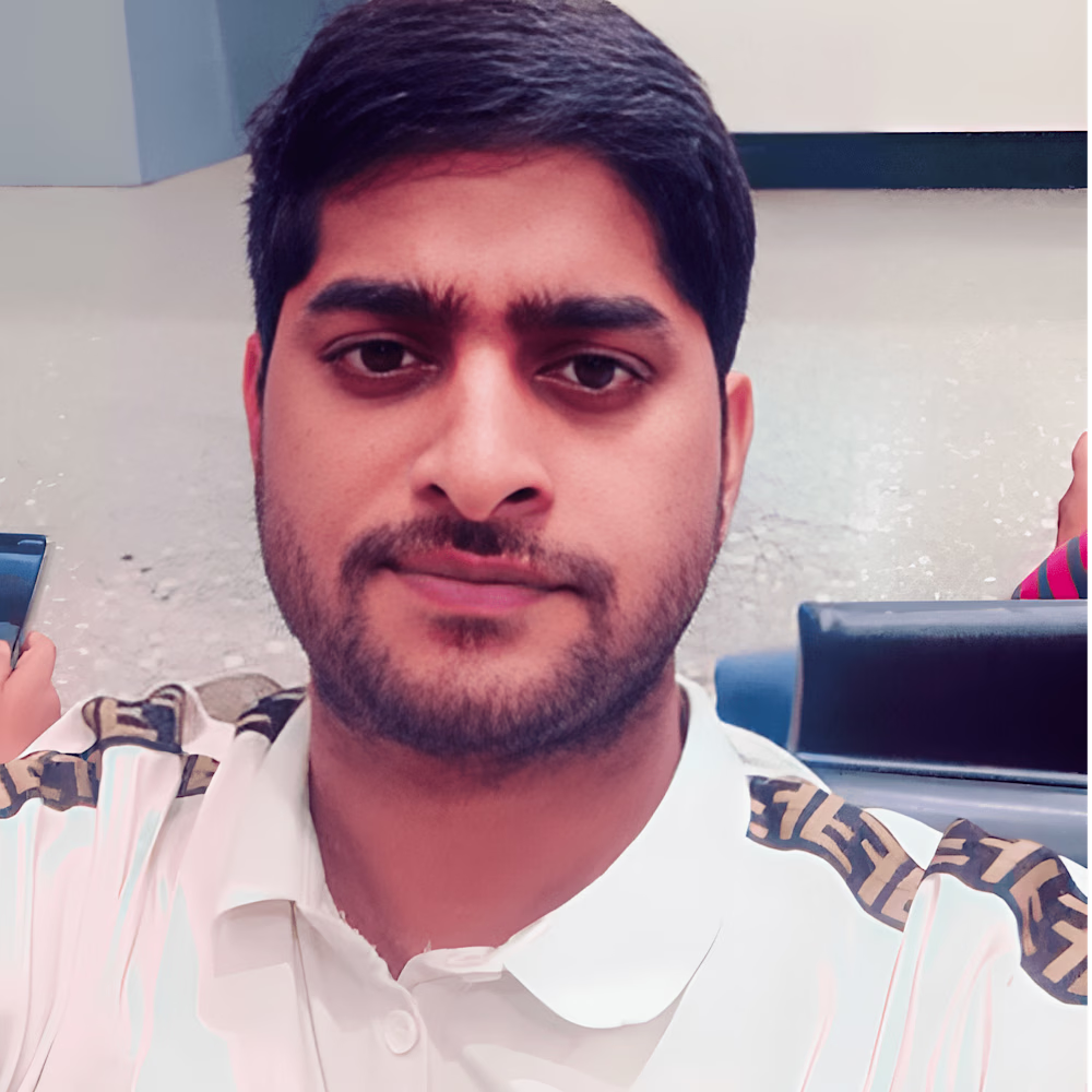 Aamir Razdan