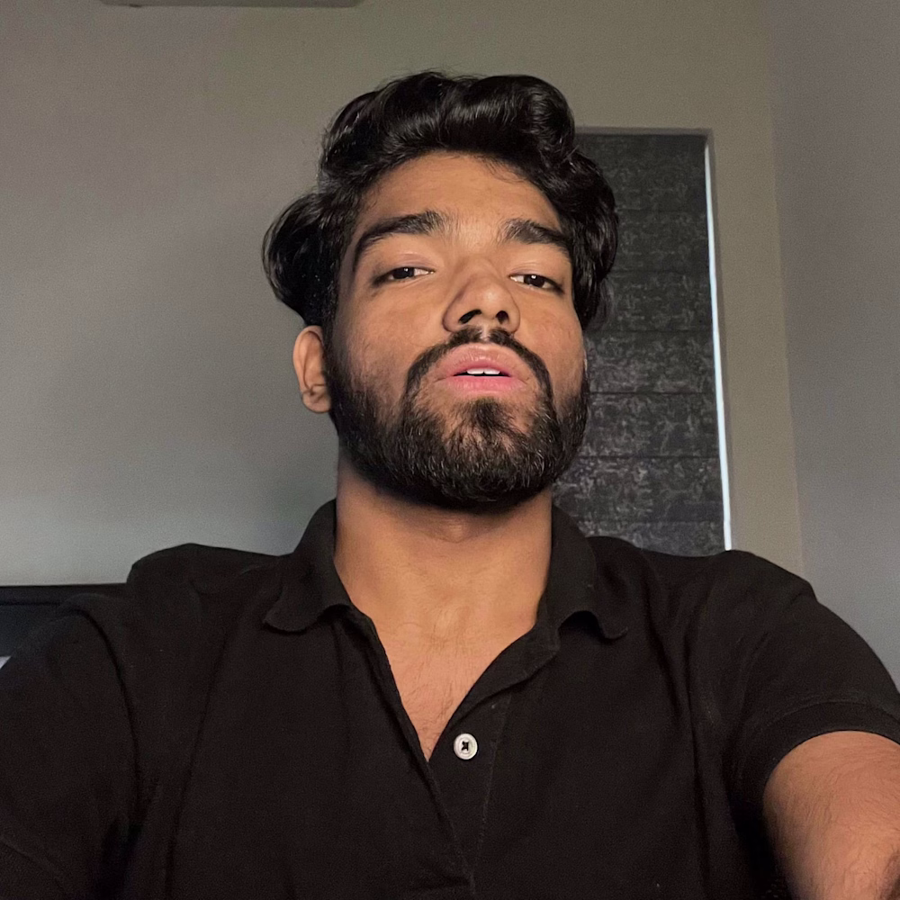 Nusair Afnan