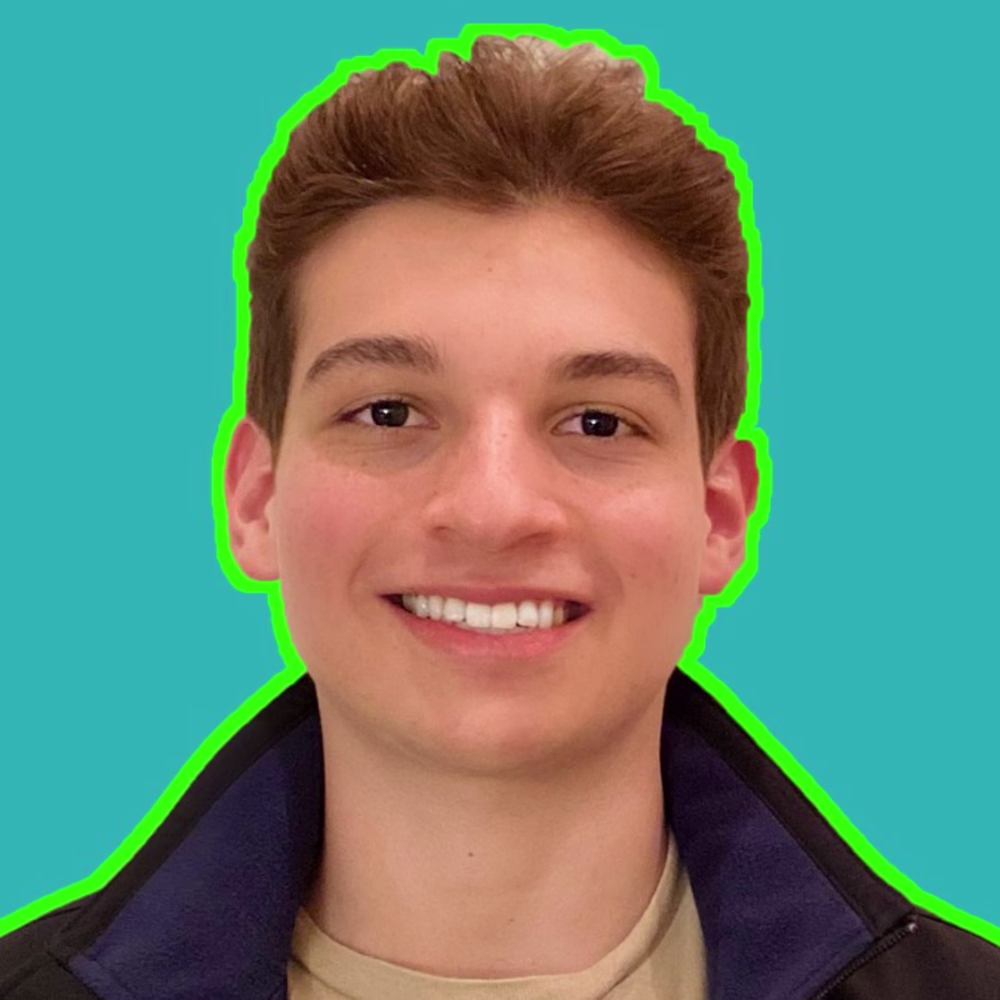Kevin Jusino