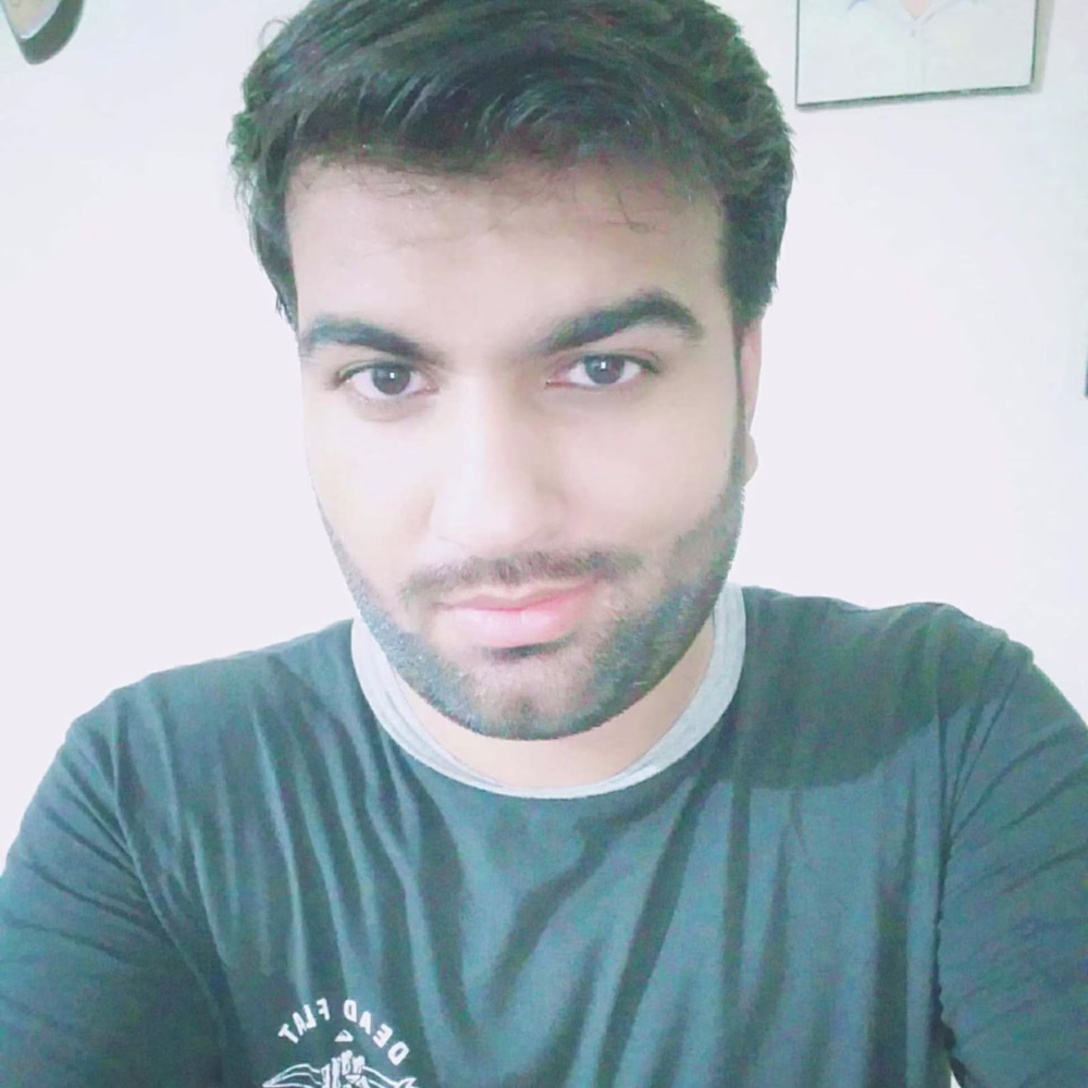 Raza Ul Mustafa