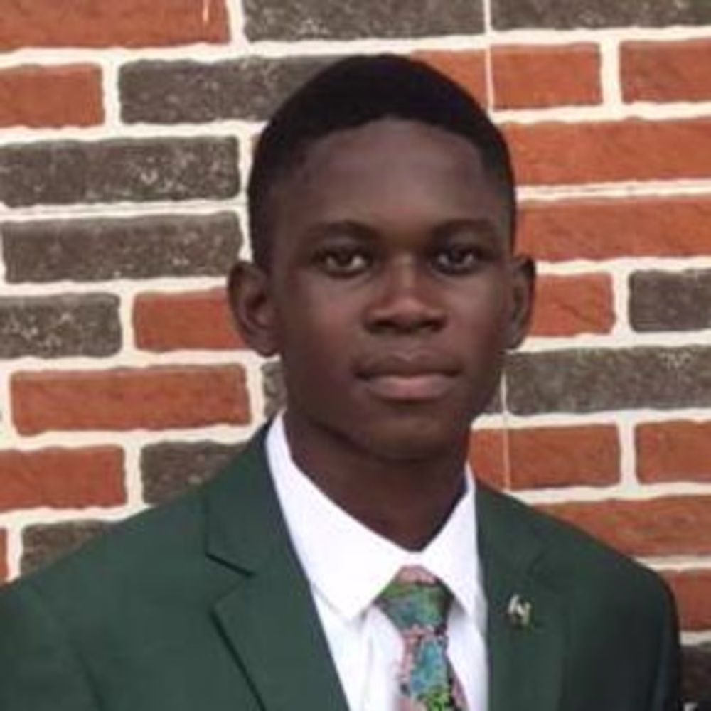 Ibrahim durotimi