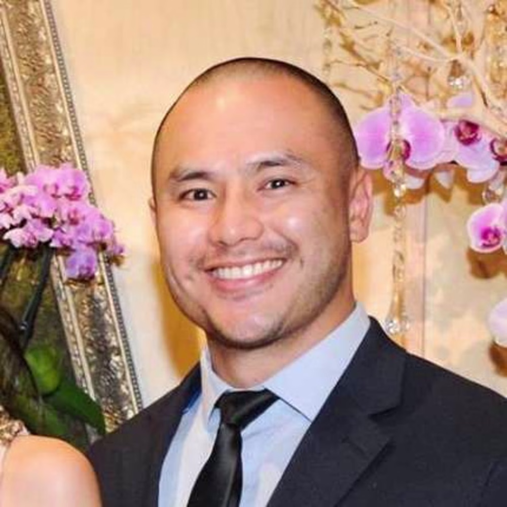 John Nguyen