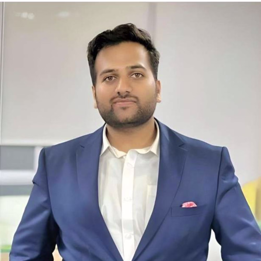 faizan yamin