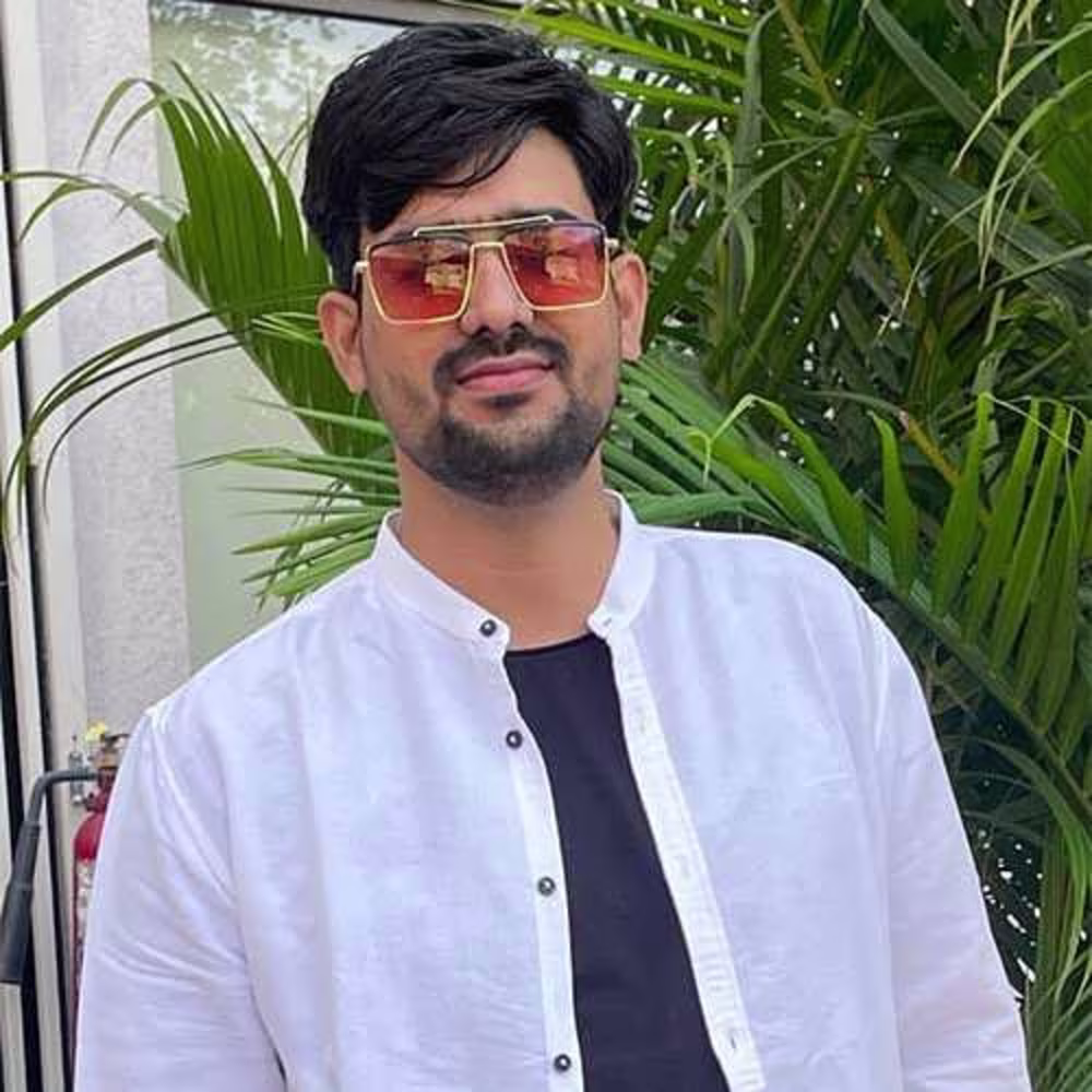 Ankit Jain