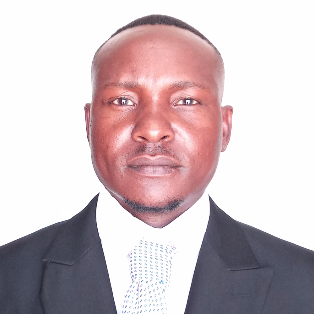 Commissioner Mukobela