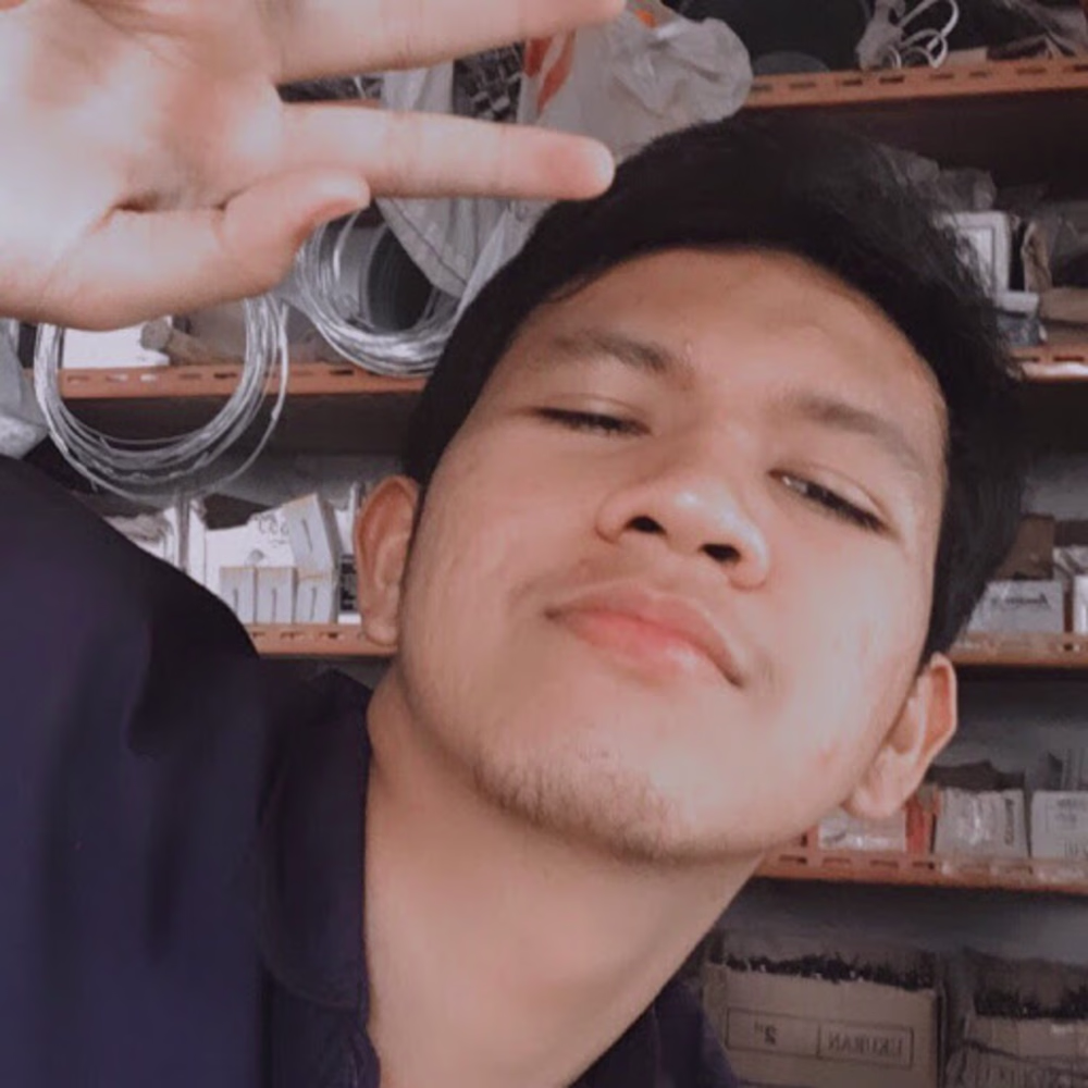 Muhammad Fajar