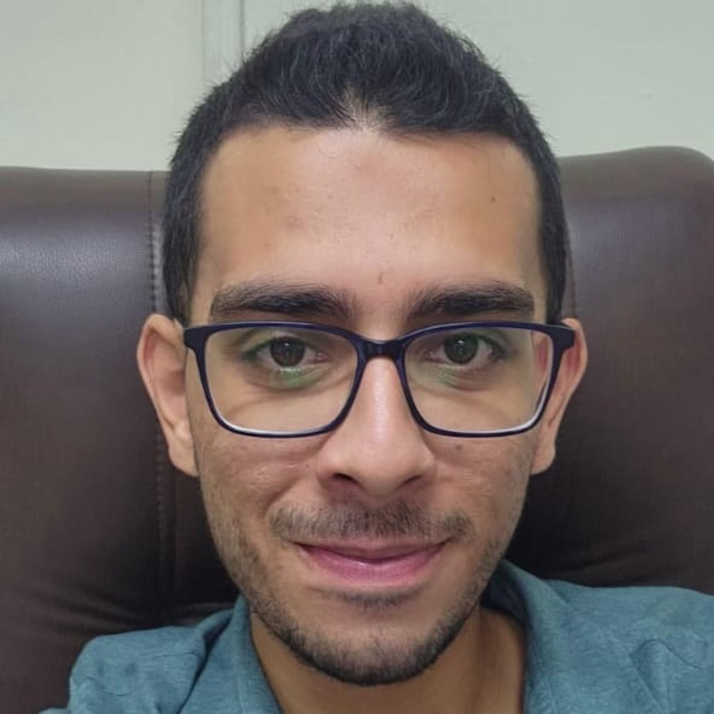 Ahmed Talaat