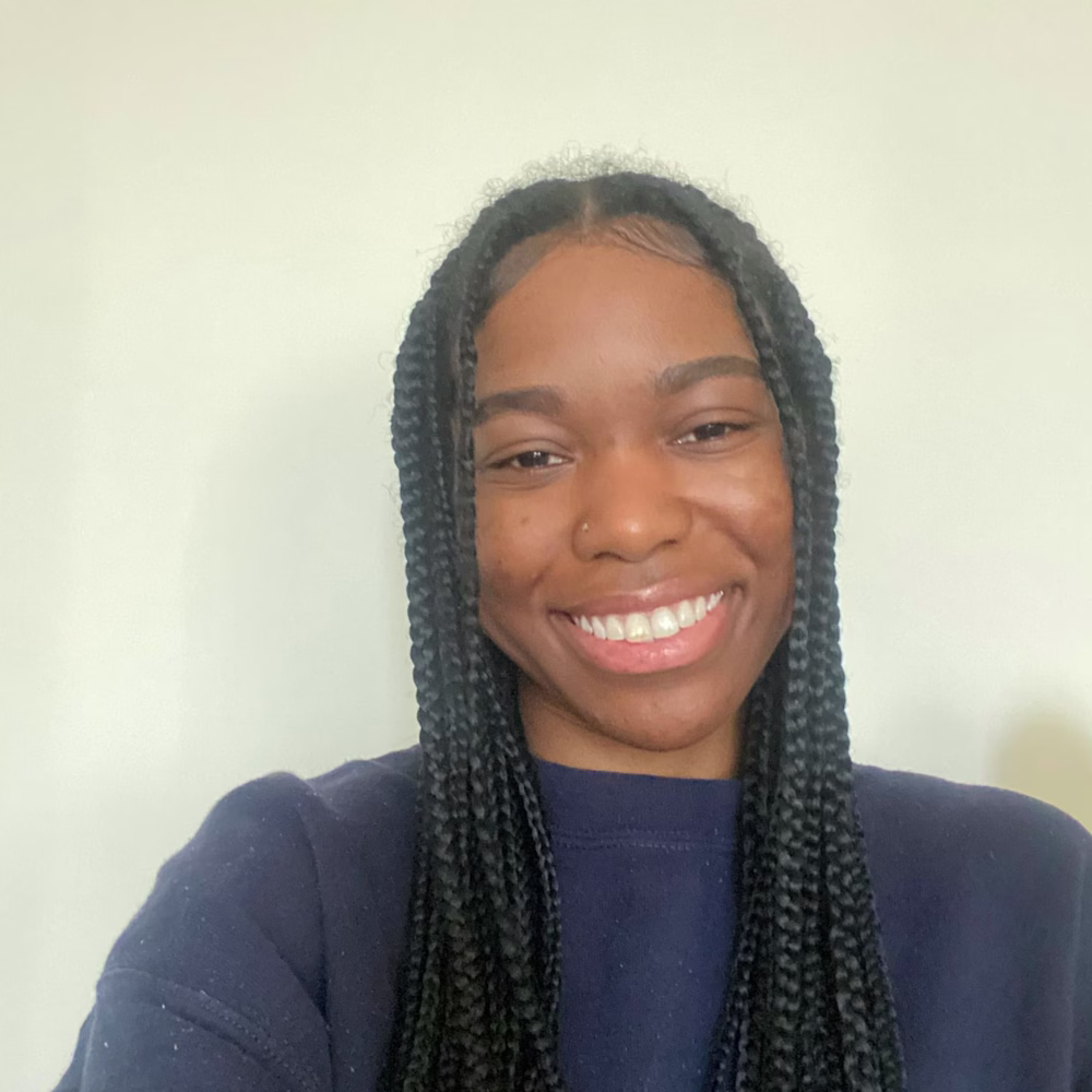 Abigail Adewole
