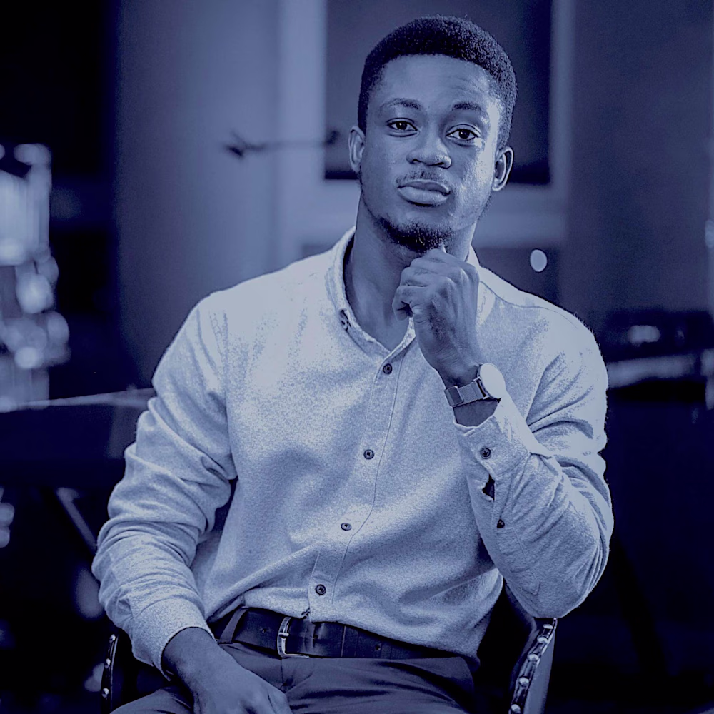 Mensah Seth