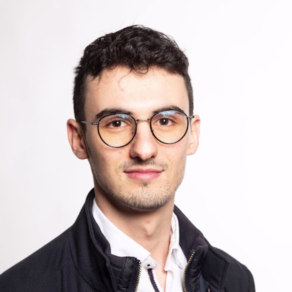 Florian Cargouët