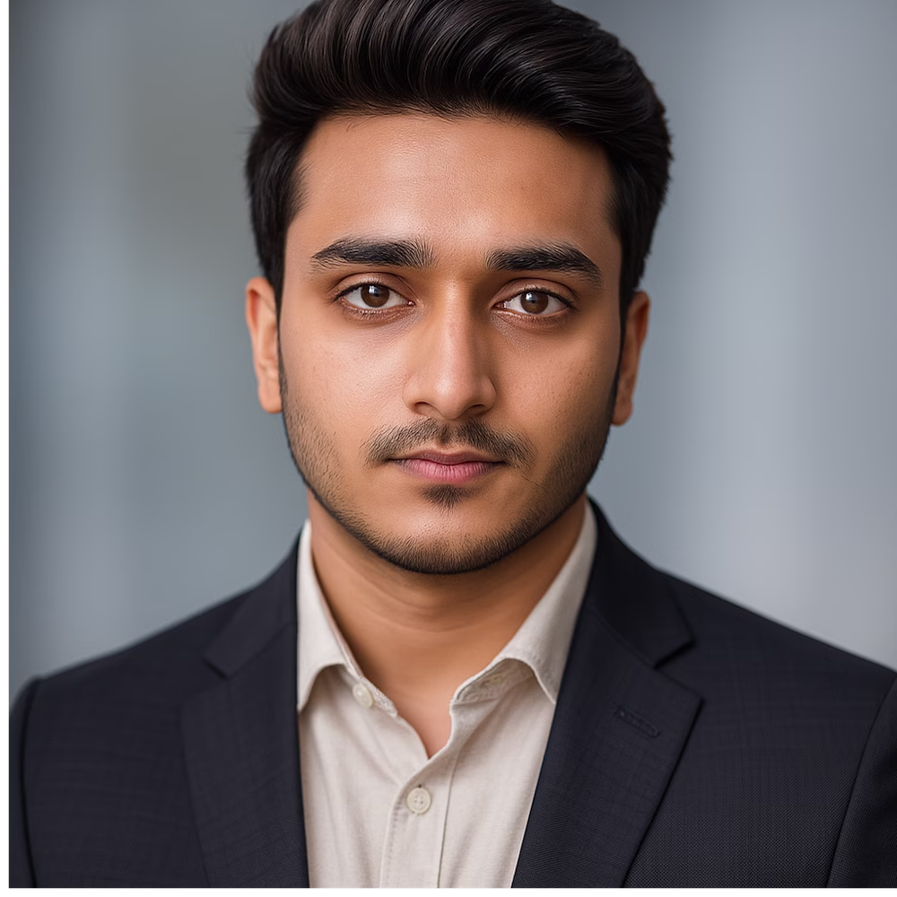 Syed Ali Muntazir Mehdi