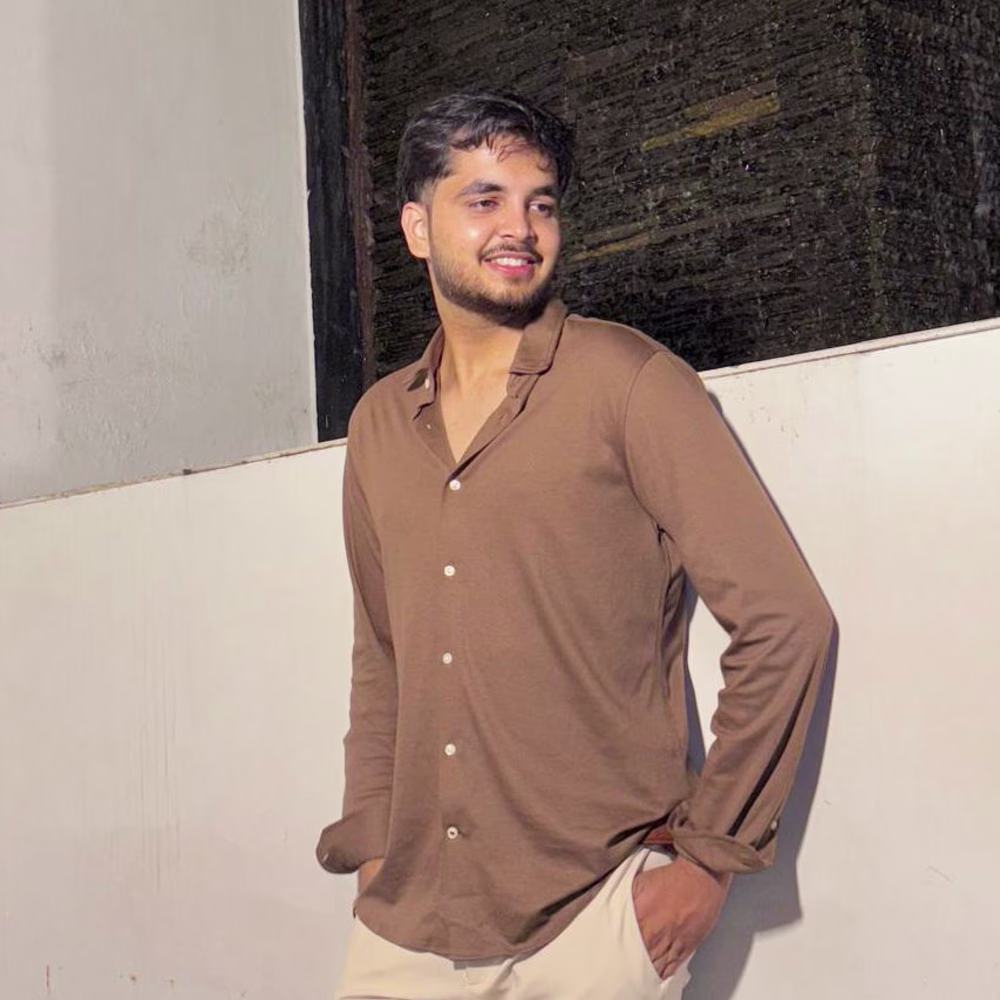 aryan singh
