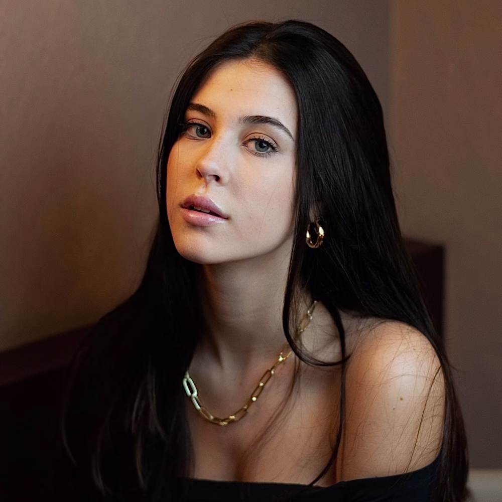 Marina Sanz