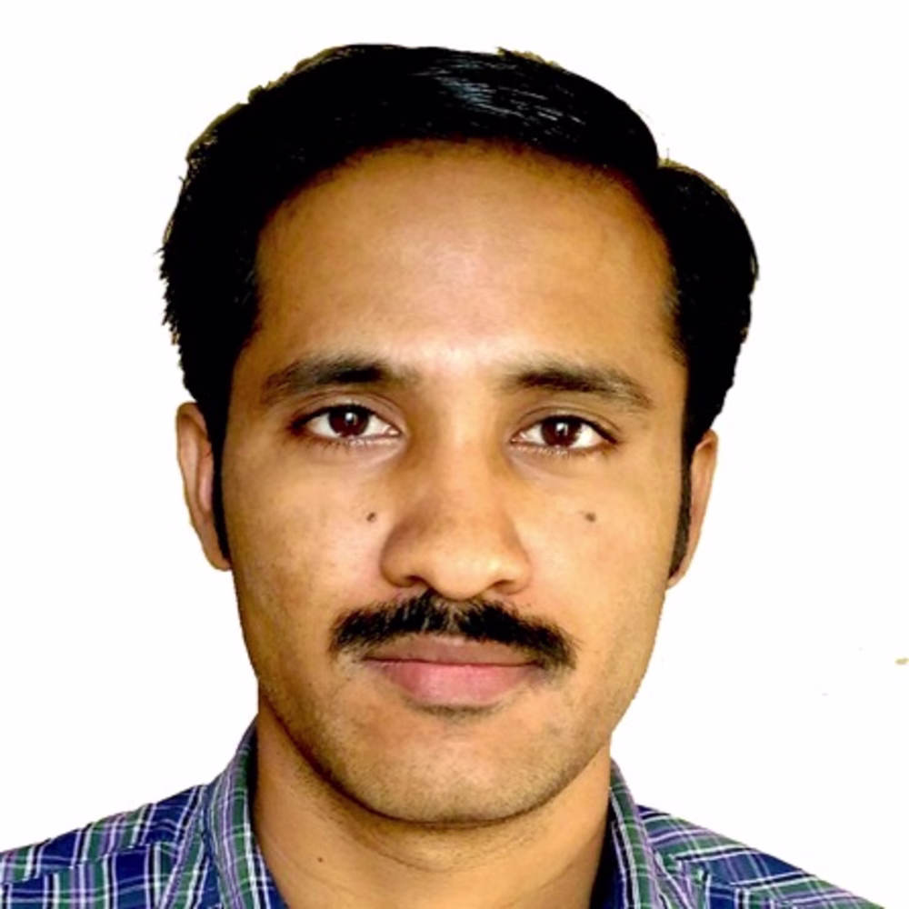Reddy Govardhan
