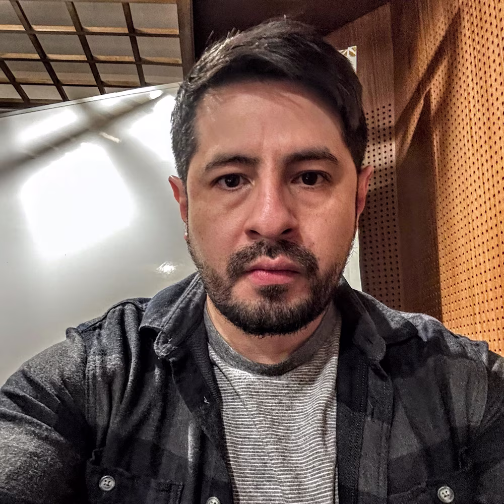 Pablo Sangueza