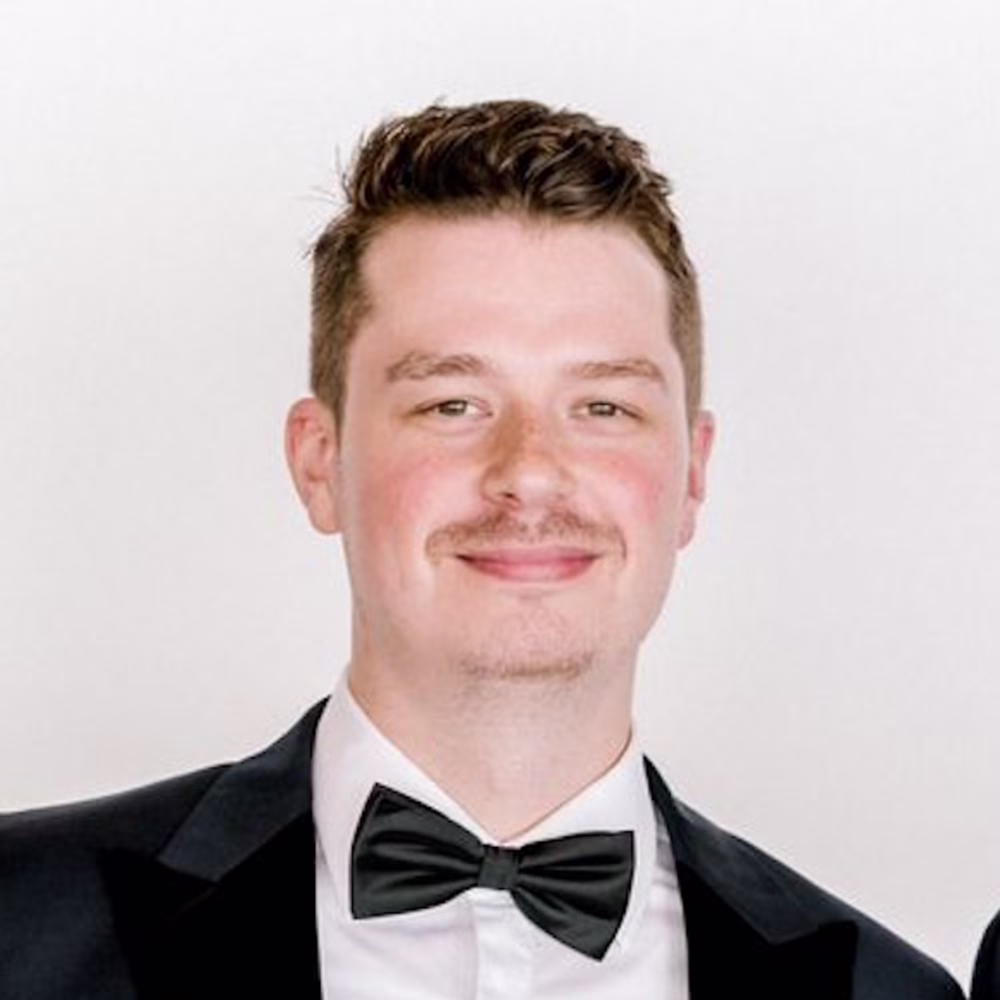 Lewis Hayes
