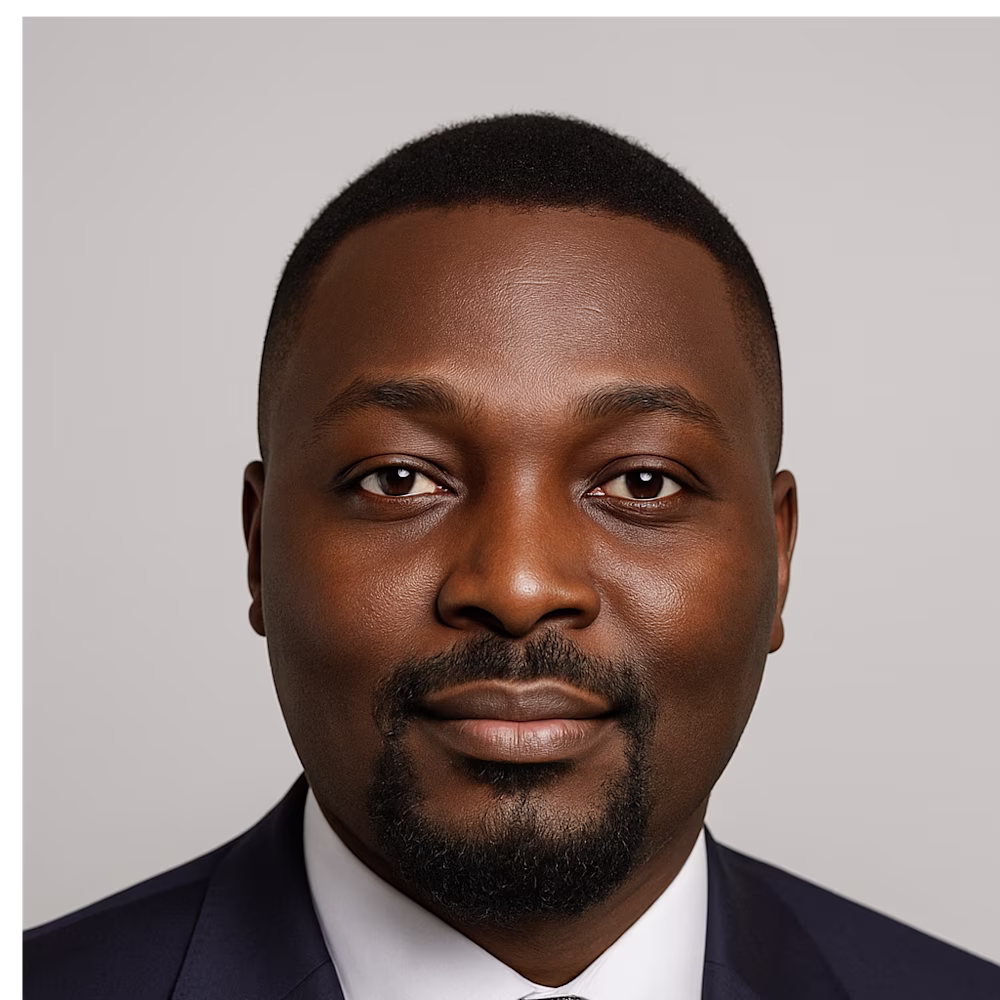 COLLINS OCHIENG