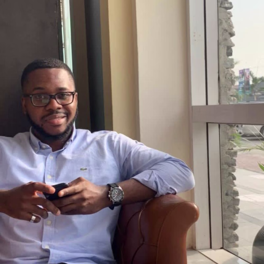 Obinna Ogaziechi