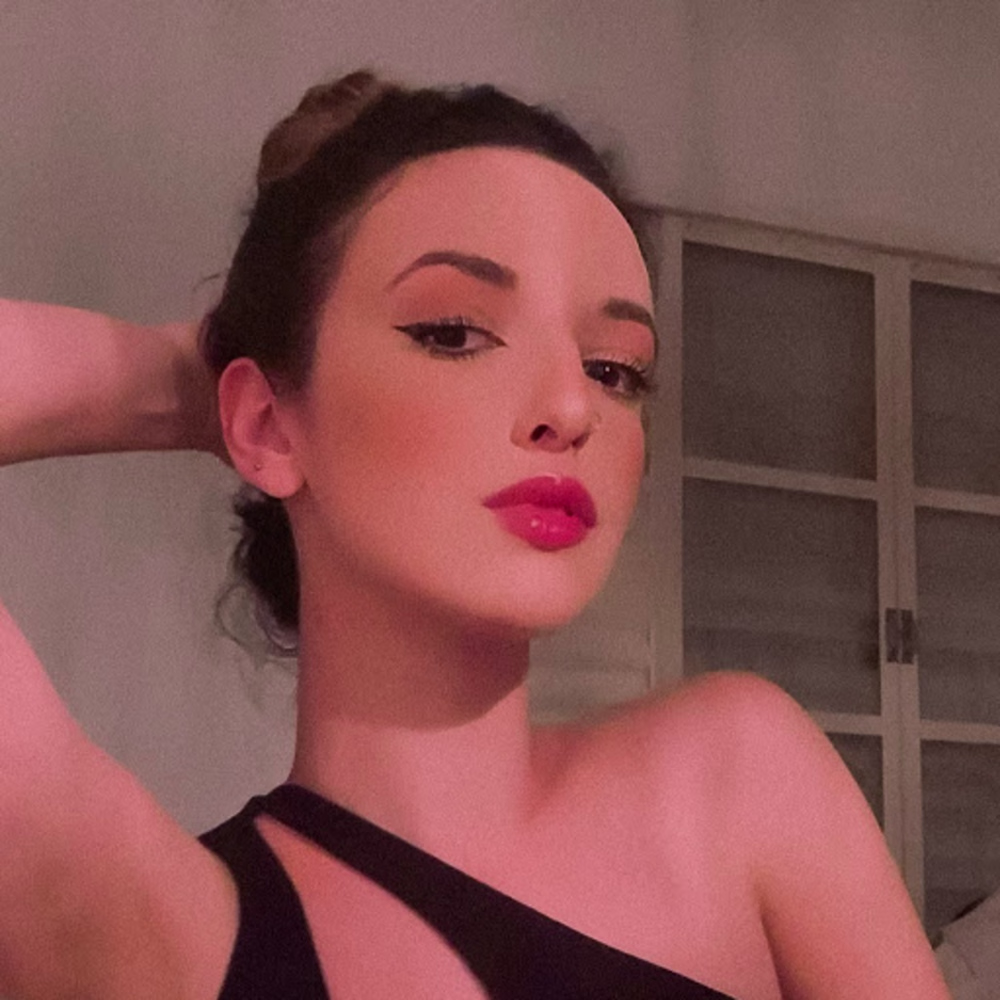 Giovana Haouli