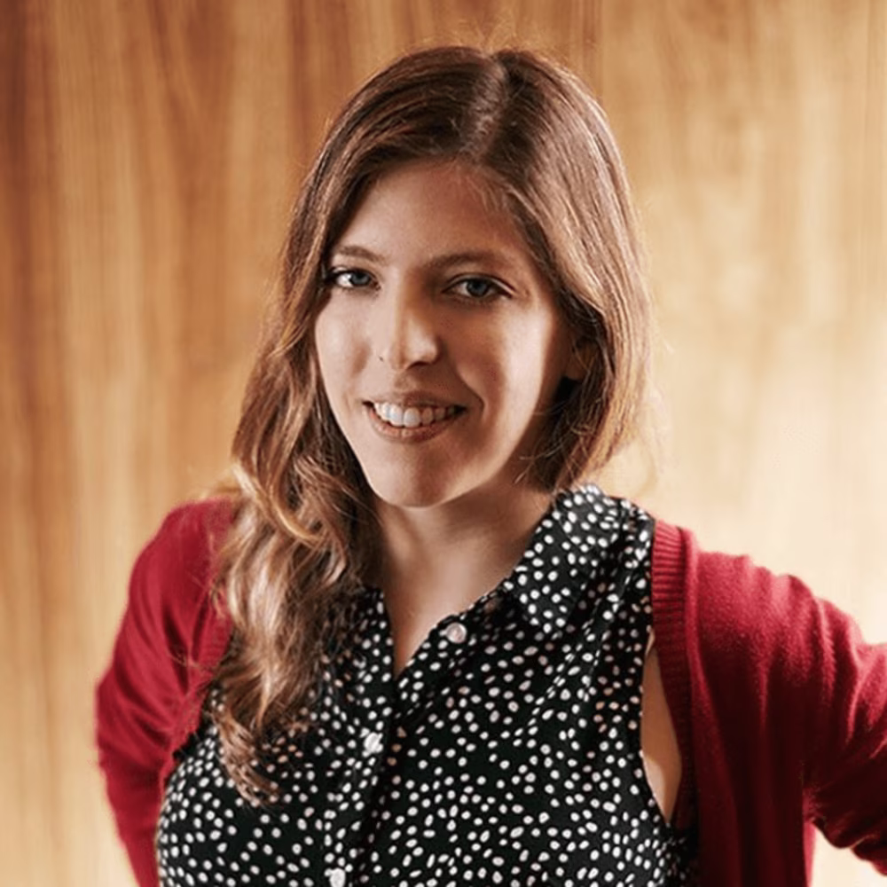Paula Wegman
