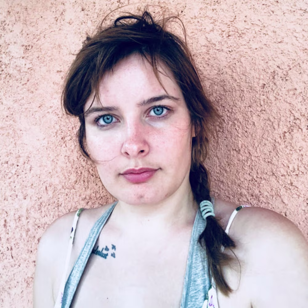 Flora Cross
