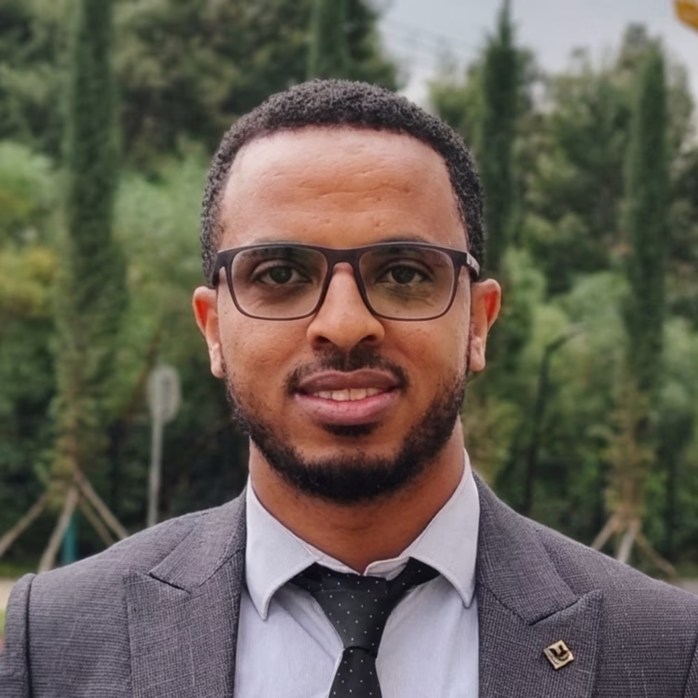 Abel Beyene