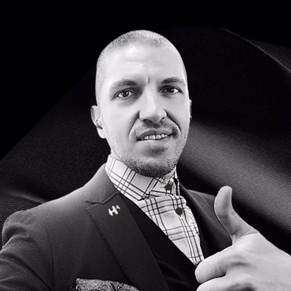 Vlado Nacev