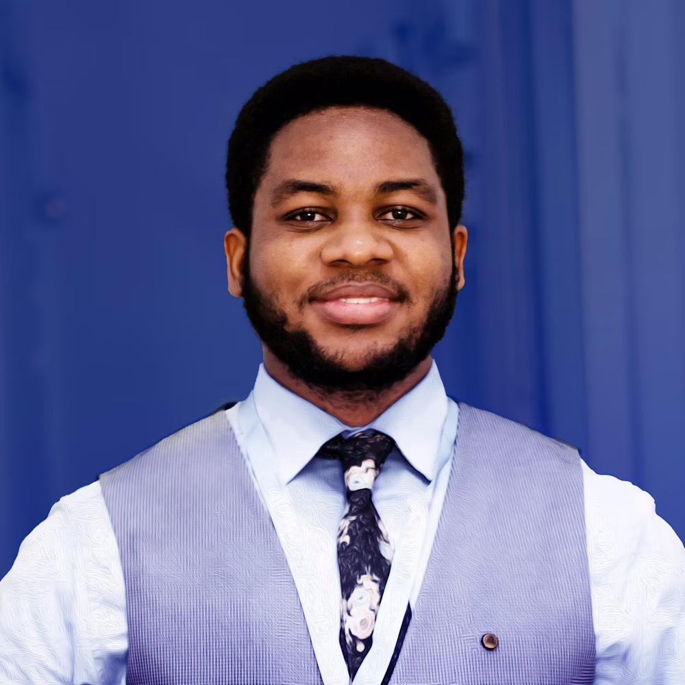 Caleb-Rohi Sagoe