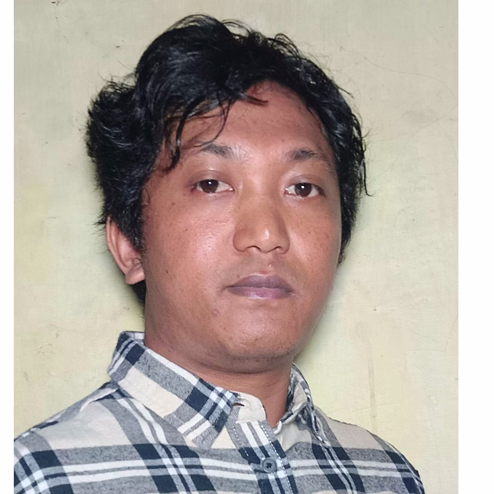 David Tobing