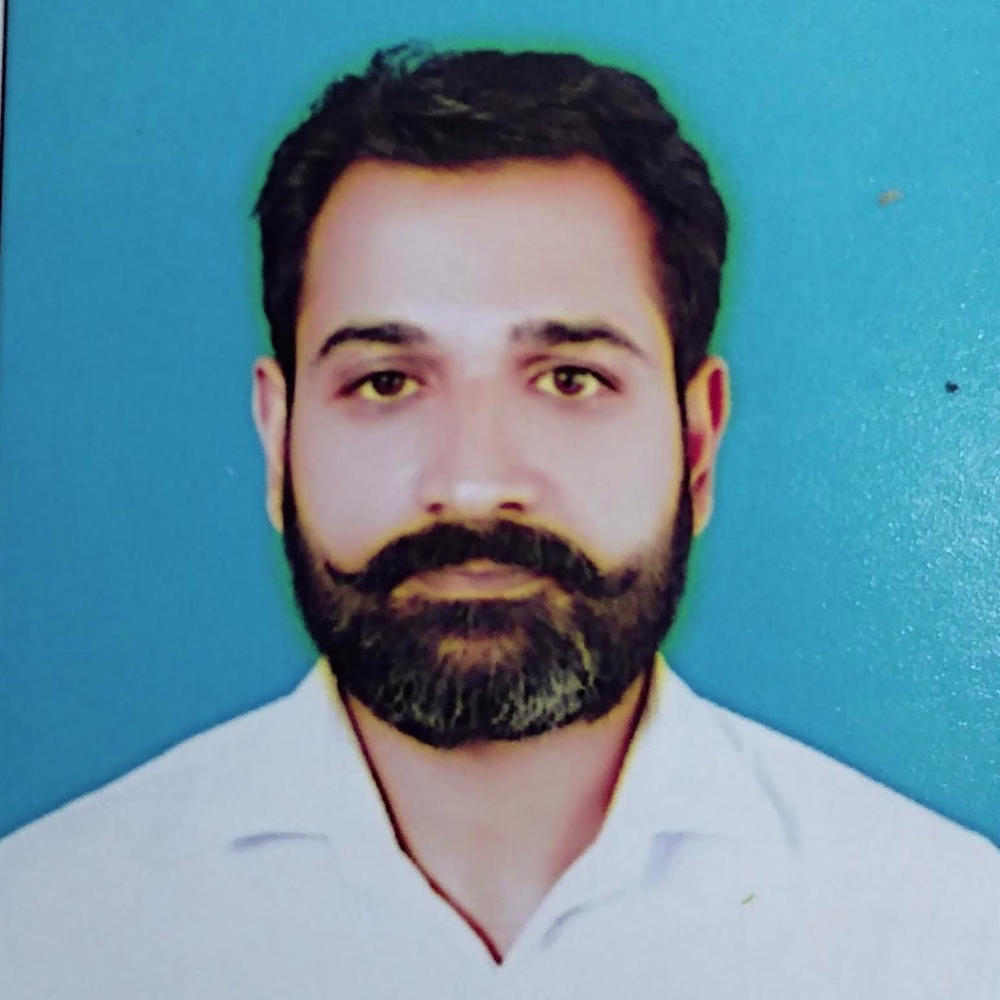 Imtiaz Ahmad