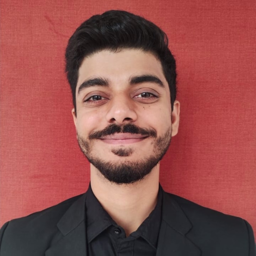 Sankalp Saini