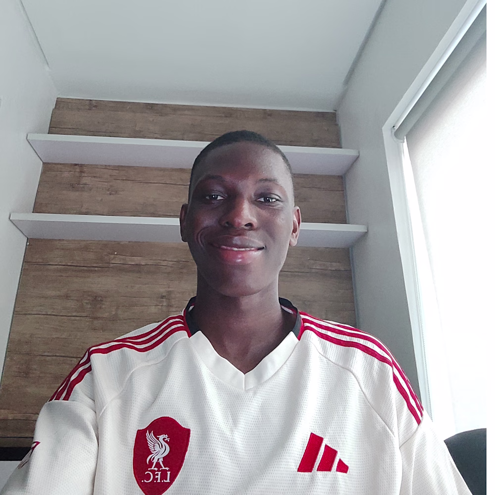 Ayomide Dipeolu