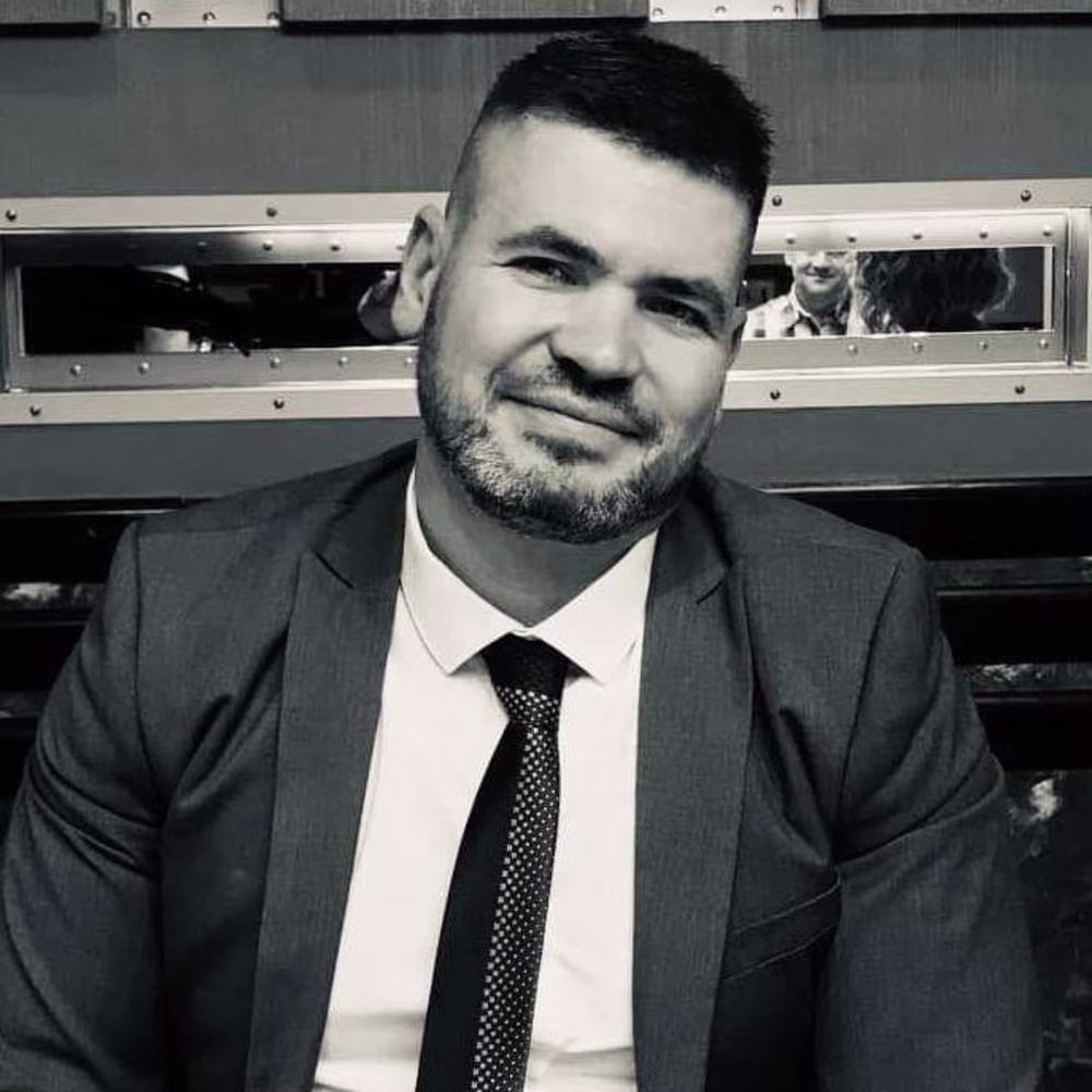 Pavlo Maistrenko