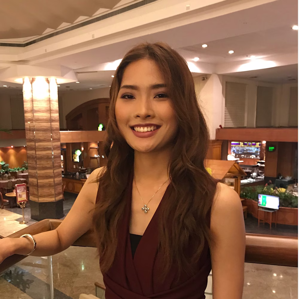 Jill Danielle Liao