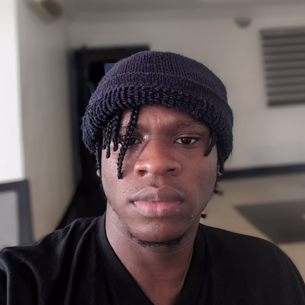 Oreoluwa Fasina