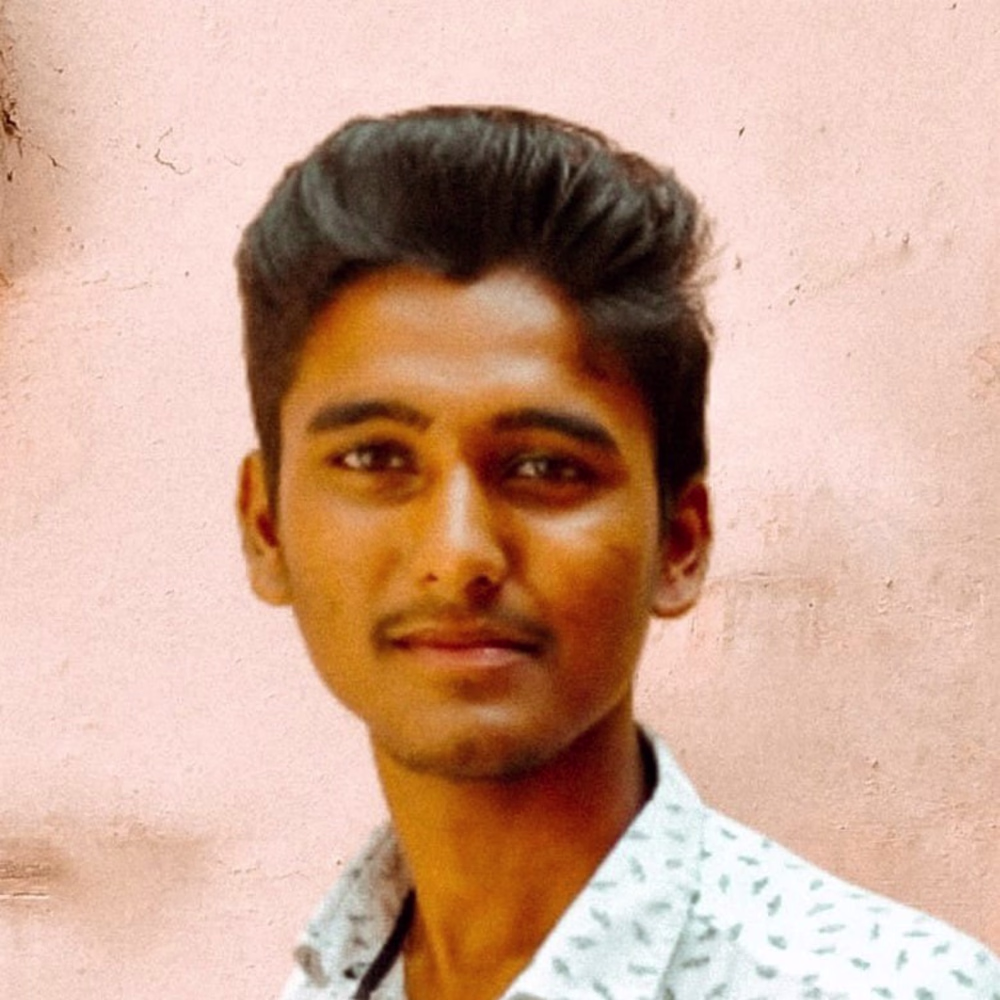 Nithin  .