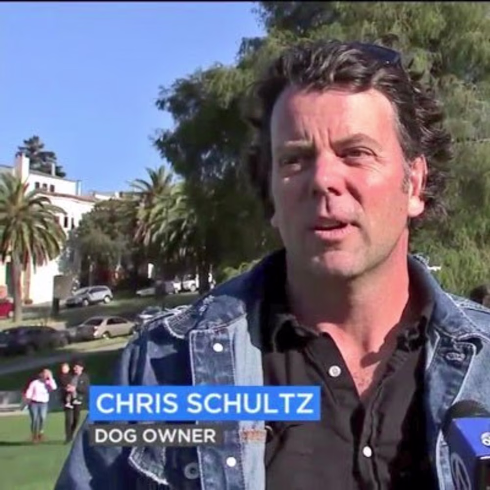 Chris Schultz